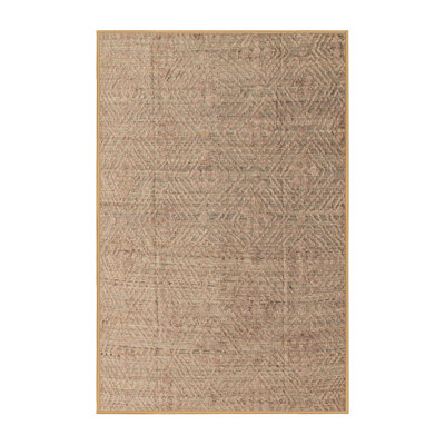 Abstract Indoor Rug