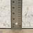 Telisa Distressed Stone Grey/ Gold Area Rug-81706386