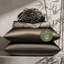 Ensemble de draps 100% rayonne de bambou 400 fils 4 pièces, draps ultra doux et respirants-132650155-132650157