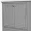 Meuble-lavabo multifonctionnel 30 po avec lavabo et meuble-lavabo 30 po