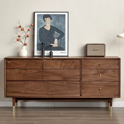 Retro And Simple Sideboard