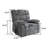 Olda Upholstered Lift Assist Power Recliner-867002746