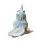 Art d'oiseau en céramique