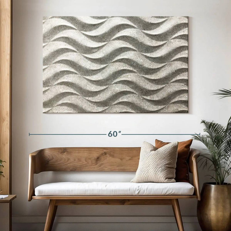 Avery Wave Pattern