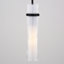 Luminaire suspendu cylindrique à 1 lumière Amada-101679262-101679259