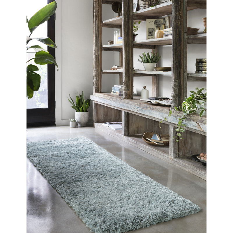Montanez Indoor Rug, Runner 2'3" x 7'6"