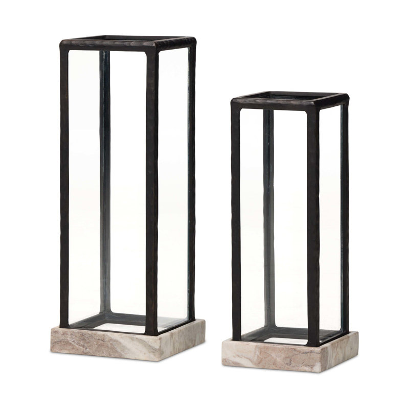 Orlin Outdoor Lantern