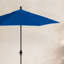 Parasol de marché 108 po Savi-88508450