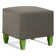 Brooklyn Upholstered Ottoman