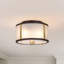 Schoonmaker 2 - Light Drum Pendant-589519980