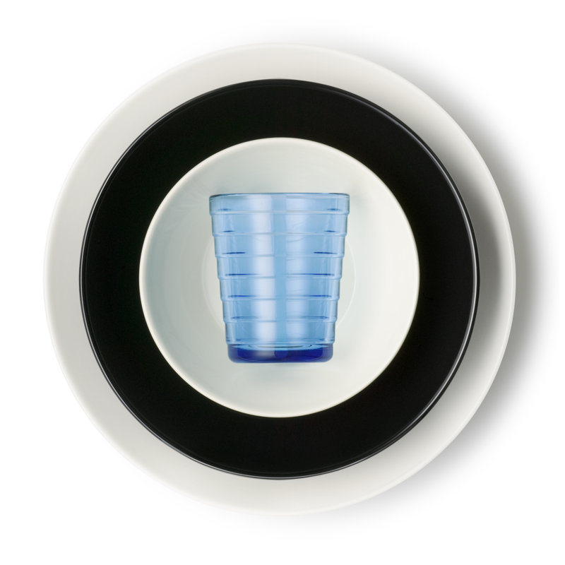 Teema Dinnerware Collection by iittala