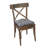 Non-Slip Dining Room And Kitchen Seat Cushions, 15 X 15 X 3 Inches, Set of 4-89733007