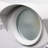 2 - Head LED Hardwired Dusk to Dawn Outdoor Security Flood Light with Motion Sensor-62289950