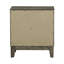 Ensemble de table de chevet Anquenette