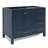 Panchuri 42'' Single Bathroom Vanity Base Only-1921691846