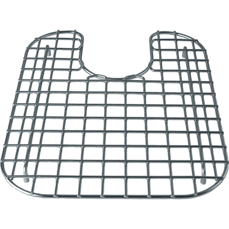 13" x 16.4" Sink Grid, Stainless Steel