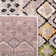 Akil Performance Geometric Rug