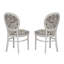 Chaise d'appoint Babylone