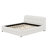 Soft Upholstered Platform Bed Frame-913132824