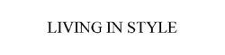 Logo Living In Style