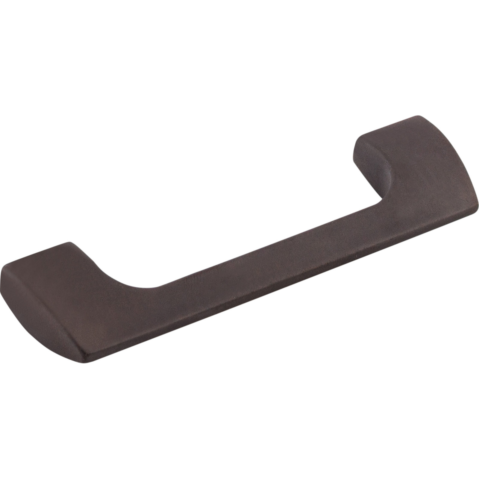 Holland Bar pull, Sable, 3 3/4" Center to Center