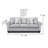Thyrome Queen Sleep Sofa-232677332
