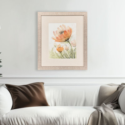 Perfect Poppies II