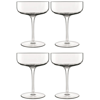 300ml Cocktail Glass Set