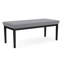 Banc de réception en acier 2 places Amherst-70961828-70961829