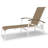 Askar Outdoor Rust-Resistant Metal Chaise Lounge-20102317-20102306-20102295
