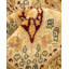 Classic One-of-a-Kind 6' 2" X 9' 2" Hand Knotted Area Rug