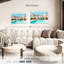 Lilie style Mid-Century moderne Palm Springs-107691929