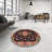 Oriental Indoor Rug-734645010