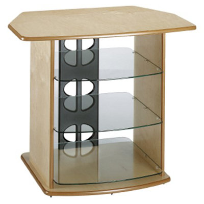 Halethorpe Audio Cabinet