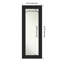 Miroir pleine grandeur non biseauté de luxe sur la porte-120330976