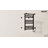 SIOYIE Smart Heated Towel Rack, 160W Wall-Mounted Electric Towel Warmer with Shelf, 8-Bar, Wi-Fi App Control, 1-24H Timer, 115℉-155℉, Low Carbon Steel, IPX5, Plug-in/Hardwired, White-118776181