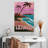 Gillard Hawaii Sunset Poster-108510552