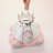 Little Princess Animals Piggy Bank