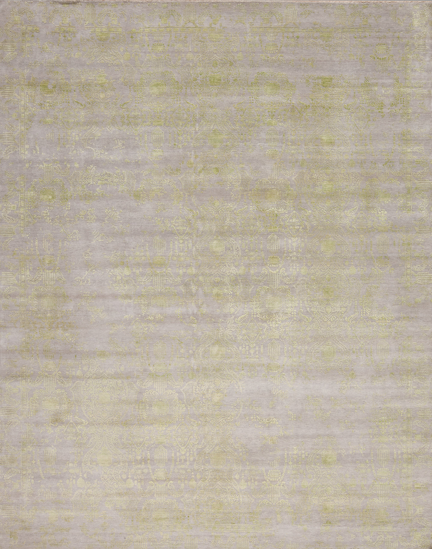 Regent Rugs Samad Rugs Regent Collection One-of-a-Kind 9.0 X 11.8 Area Rug | Wayfair