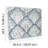 Alia Damask Double Roll-1295699761