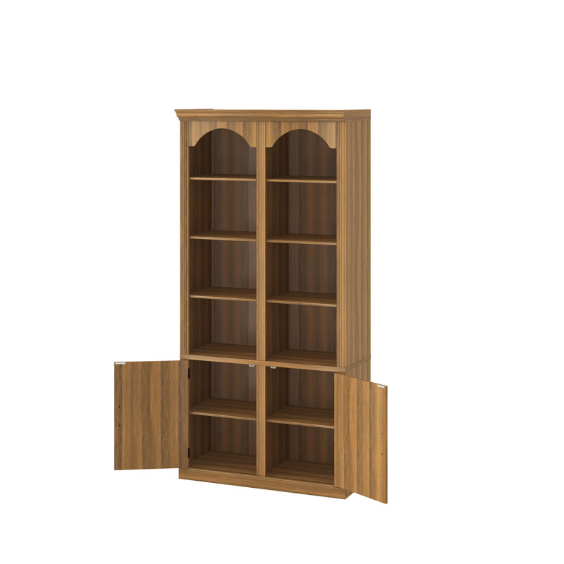 Garde-manger H 90 po, Brun