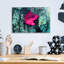 Art mural en verre «Deep» par Mark Ashkenazi-1349070619
