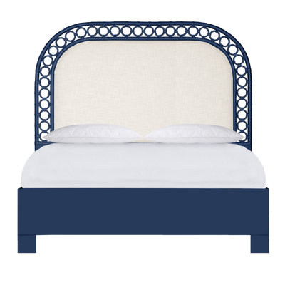 Solana Standard Bed