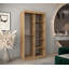 Gallipolis Manufactured Wood Wardrobe-140342622