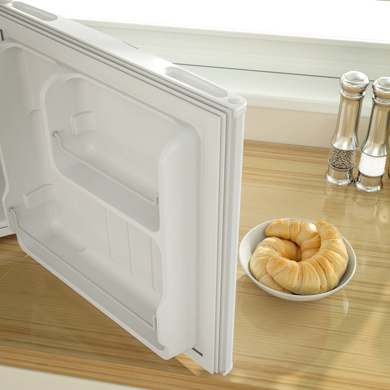 Dongguan Xiyite Trading Co., Ltd. Mini Fridge, Cream