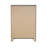 Ruggera 5-Drawer Vertical Chest