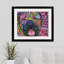 «Mastiff Love» par Dean Russo - impression-1128692723-1128692720