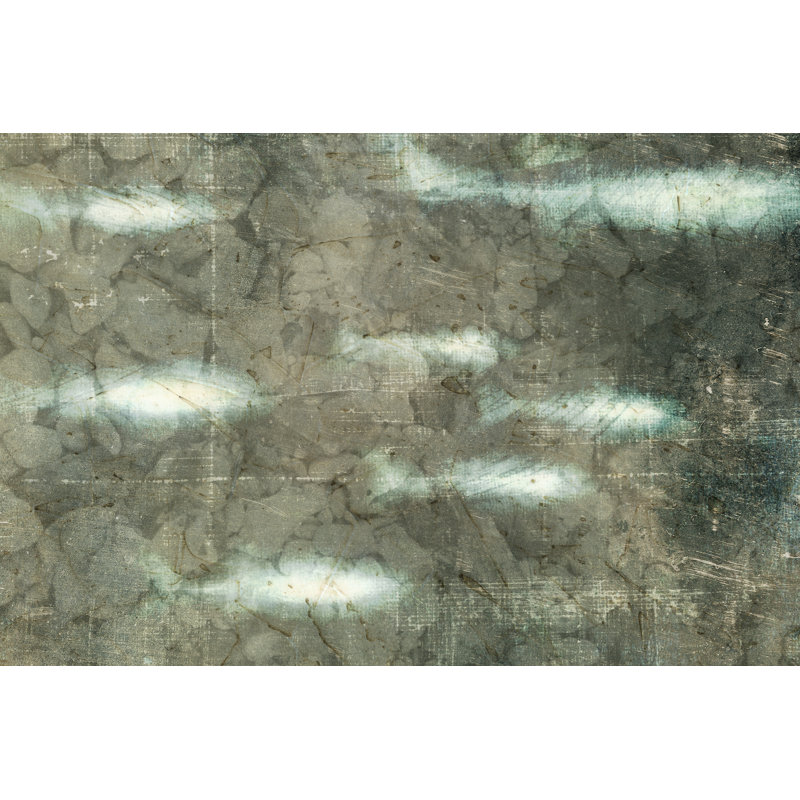New School III by Vision Studio - Wrapped Canvas Art Print, 61cm H x 91cm W
