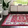 Arenas Floral Indoor Rug