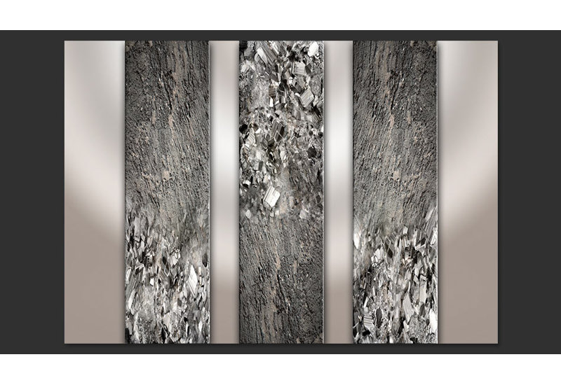 Black Diamond 2.8m x 400cm Wallpaper, 400 cm x 280 cm